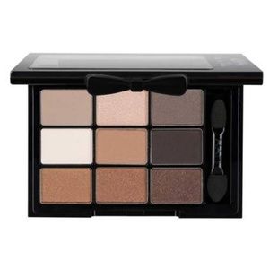 NYX Eyeshadow- Love in Paris